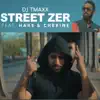 DJ TMAXX - Street zer (feat. Haks & Cherine) - Single